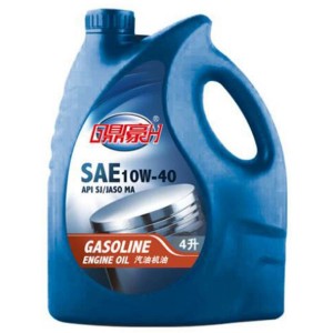 SAE 10W-40 ���͙C�� SJ/JASO MA��܇�C��