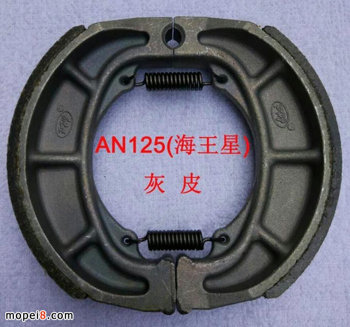 ����AN125�������ǣ�Ħ��܇�x܇�K ��Ƥ