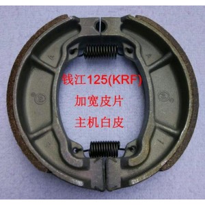 �����X��125��KRF���ӌ�ƤƬ�����C��Ƥ��Ħ��܇�Ƅ���