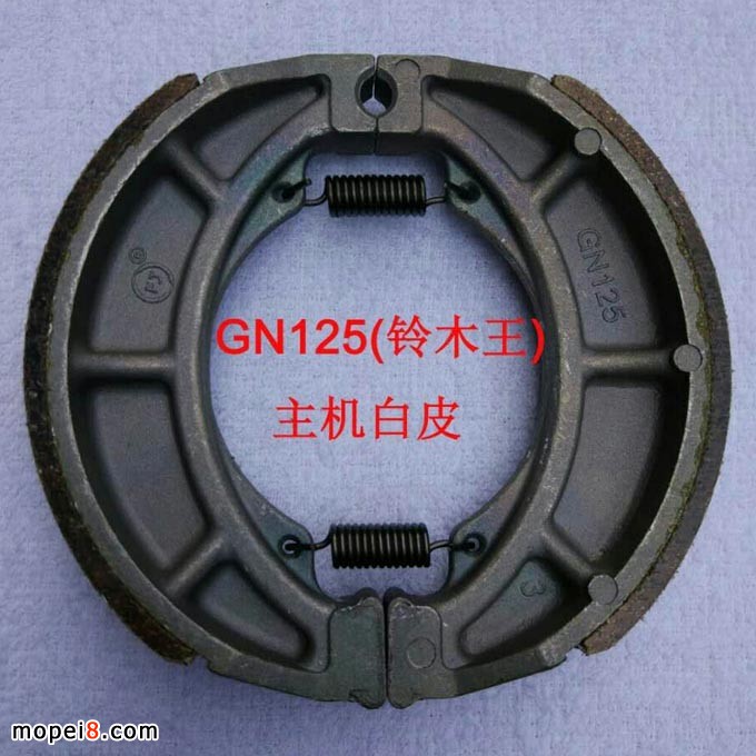 GN125���ľ�������C��Ƥ Ħ��܇�x܇��K