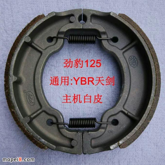 �ű�125Ħ��܇�x܇�K��ͨ��:YBR�섦�����C��Ƥ