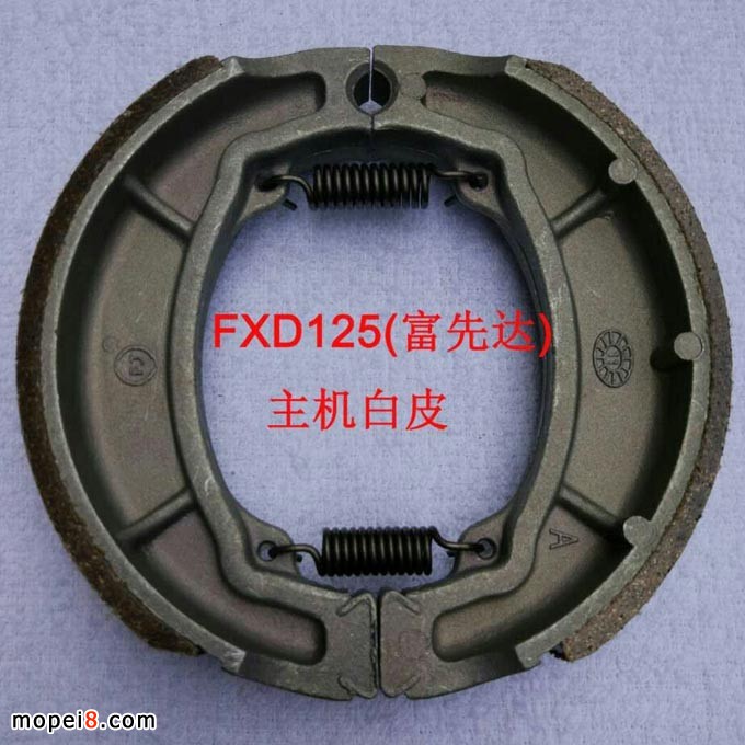 FXD125�������_��Ħ��܇�x܇�K FJ���C��Ƥ