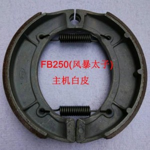 FB250�L��̫��Ħ��܇�x܇�K ���C��Ƥ