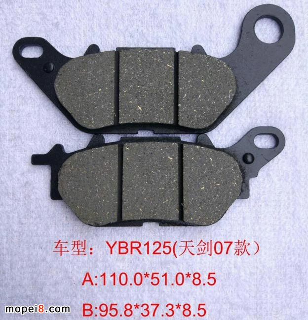 FJ/YBR125�섦07��Ħ��܇�x܇Ƭ