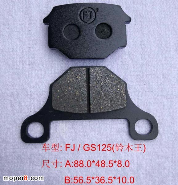 FJ/GS125�ľ��Ħ��܇�x܇Ƭ