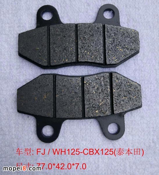 FJ/WH125-CBX125̩����Ħ��܇�x܇Ƭ