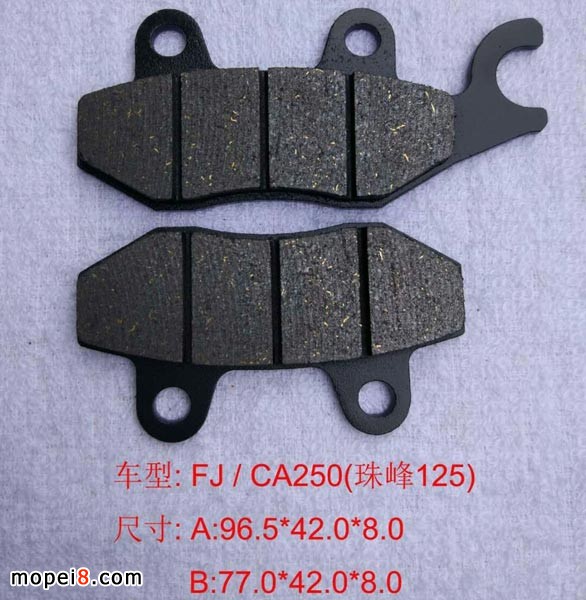 FJ/CA250���125Ħ��܇�x܇Ƭ