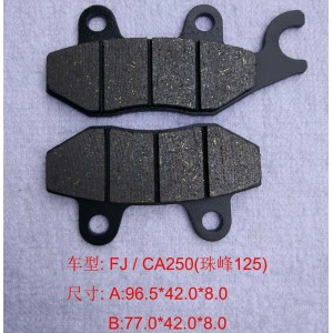 FJ/CA250���125Ħ��܇�x܇Ƭ