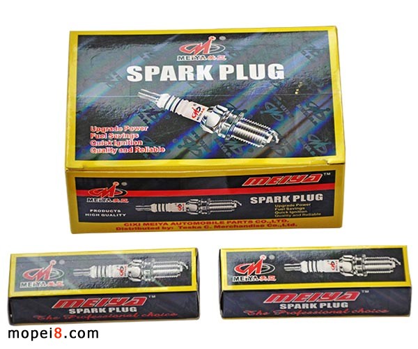 �����������ڰ� SPARK PLUGS���b