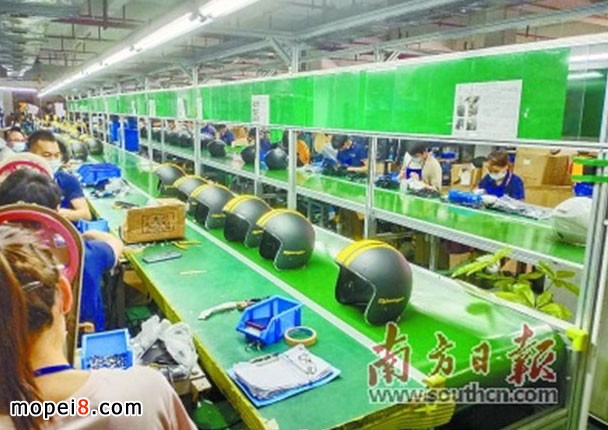 永恒頭盔摩托車頭盔騎行