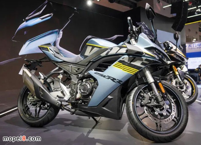 2022重慶摩博會上的新車