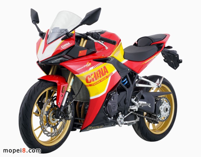 2022重慶摩博會上的新車