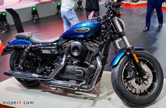 2022重慶摩博會上的新車