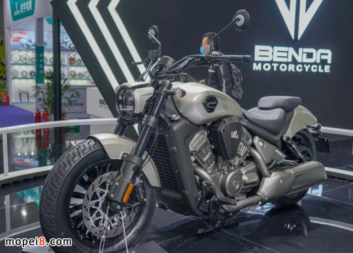 2022重慶摩博會上的新車