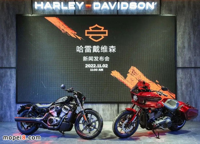 2022重慶摩博會上的新車