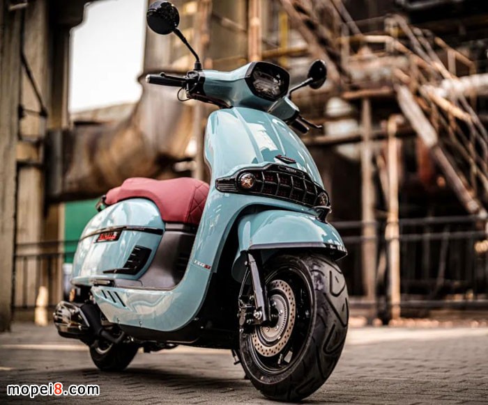 2022重慶摩博會上的新車