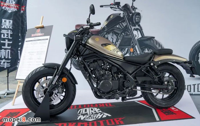 2022重慶摩博會上的新車