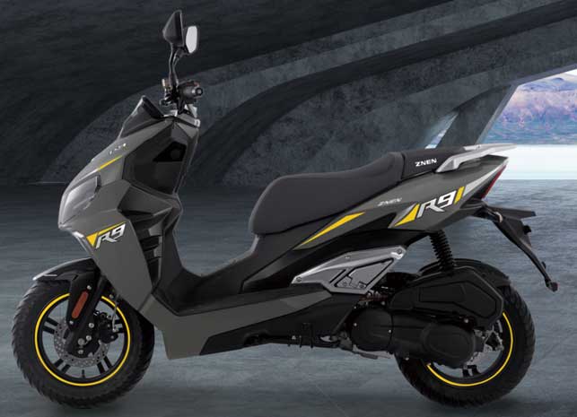 土耳其摩托車行業(yè)趨勢與展望