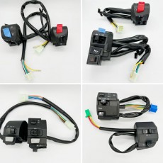 瑞安市群力汽摩配有限公司