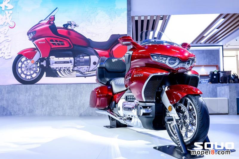 2024北京國際摩托車展覽會 2024北京國際摩托車展覽會